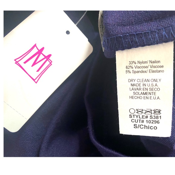 M Boutique - Mendocino Skirt - Picture 3 of 5